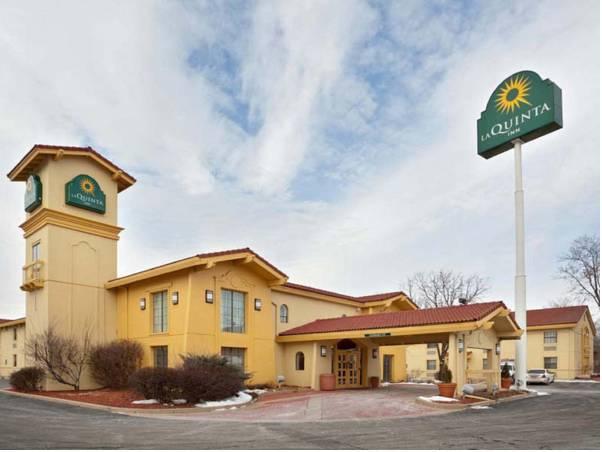 La Quinta Inn By Wyndham Omaha West Exterior photo